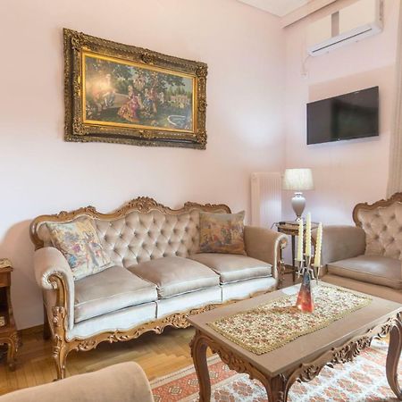 Lovely Apartment In 아테네 외부 사진