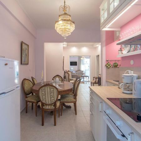 Lovely Apartment In 아테네 외부 사진