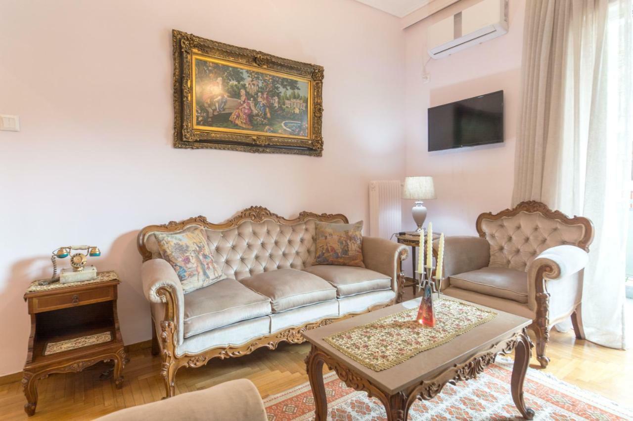 Lovely Apartment In 아테네 외부 사진