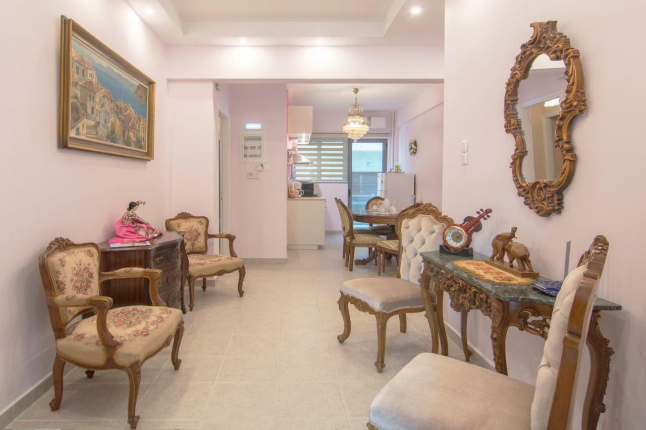 Lovely Apartment In 아테네 외부 사진