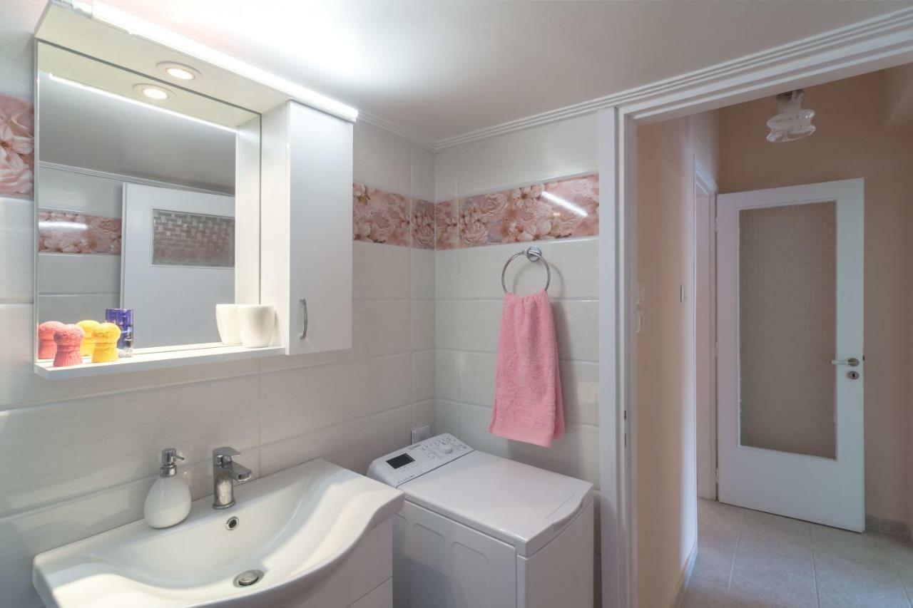 Lovely Apartment In 아테네 외부 사진