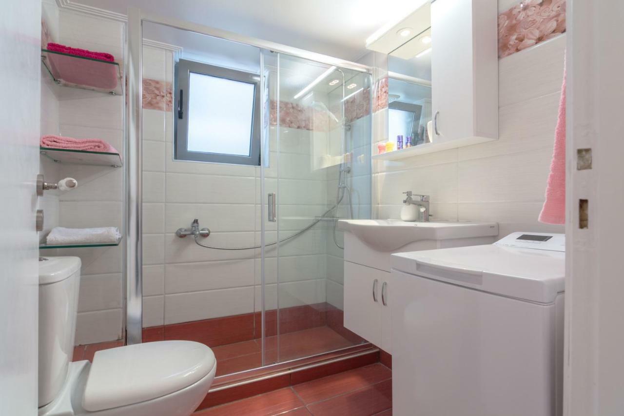 Lovely Apartment In 아테네 외부 사진