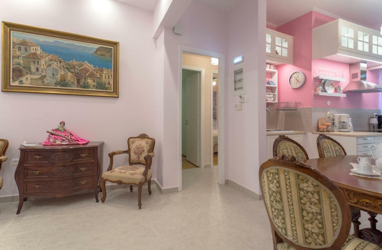 Lovely Apartment In 아테네 외부 사진