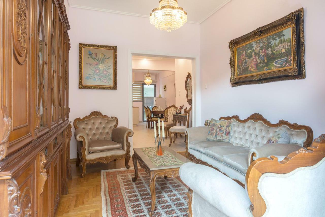 Lovely Apartment In 아테네 외부 사진