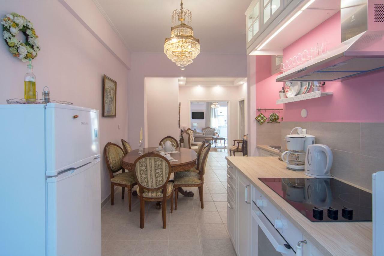 Lovely Apartment In 아테네 외부 사진