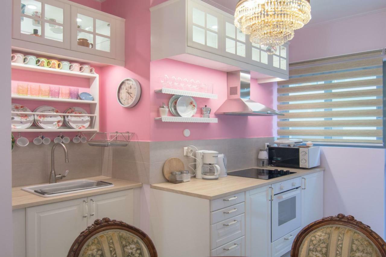 Lovely Apartment In 아테네 외부 사진