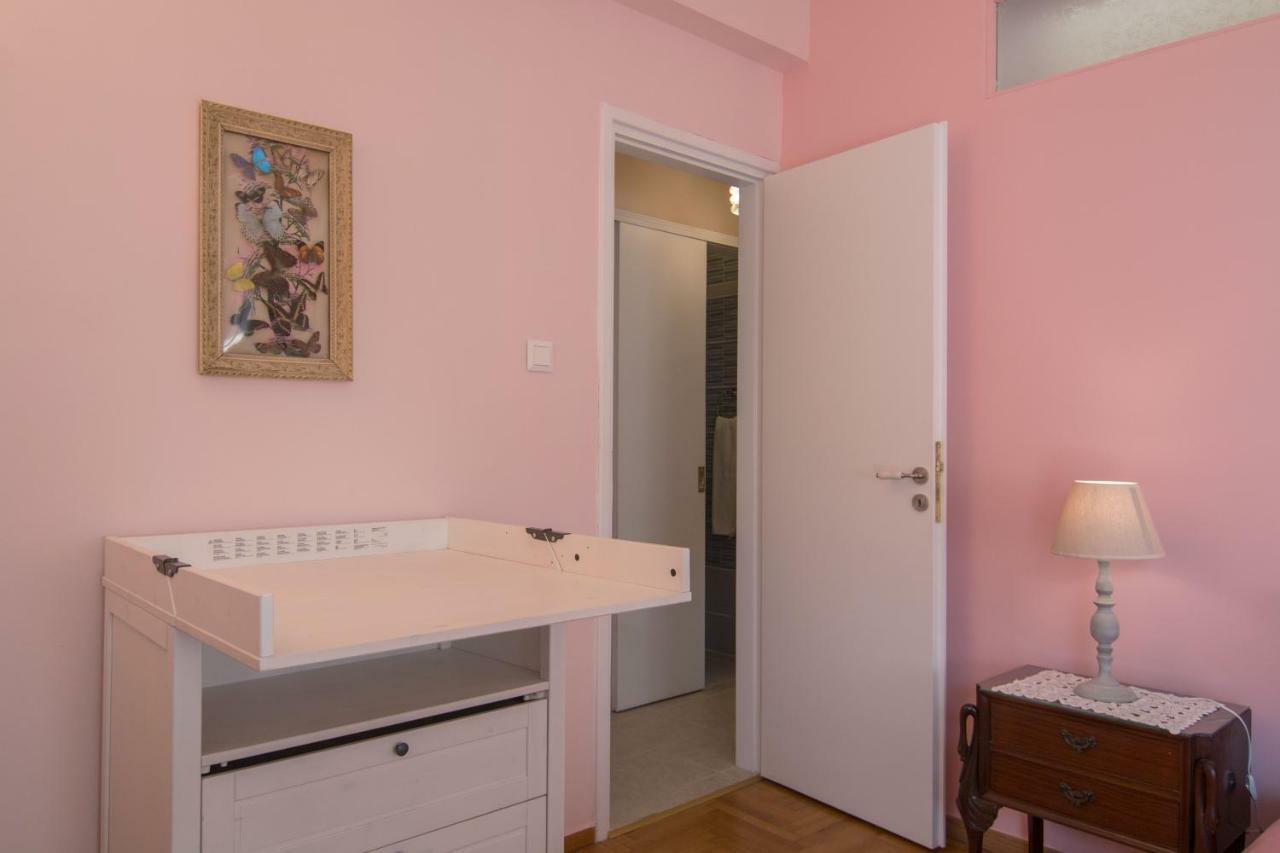 Lovely Apartment In 아테네 외부 사진