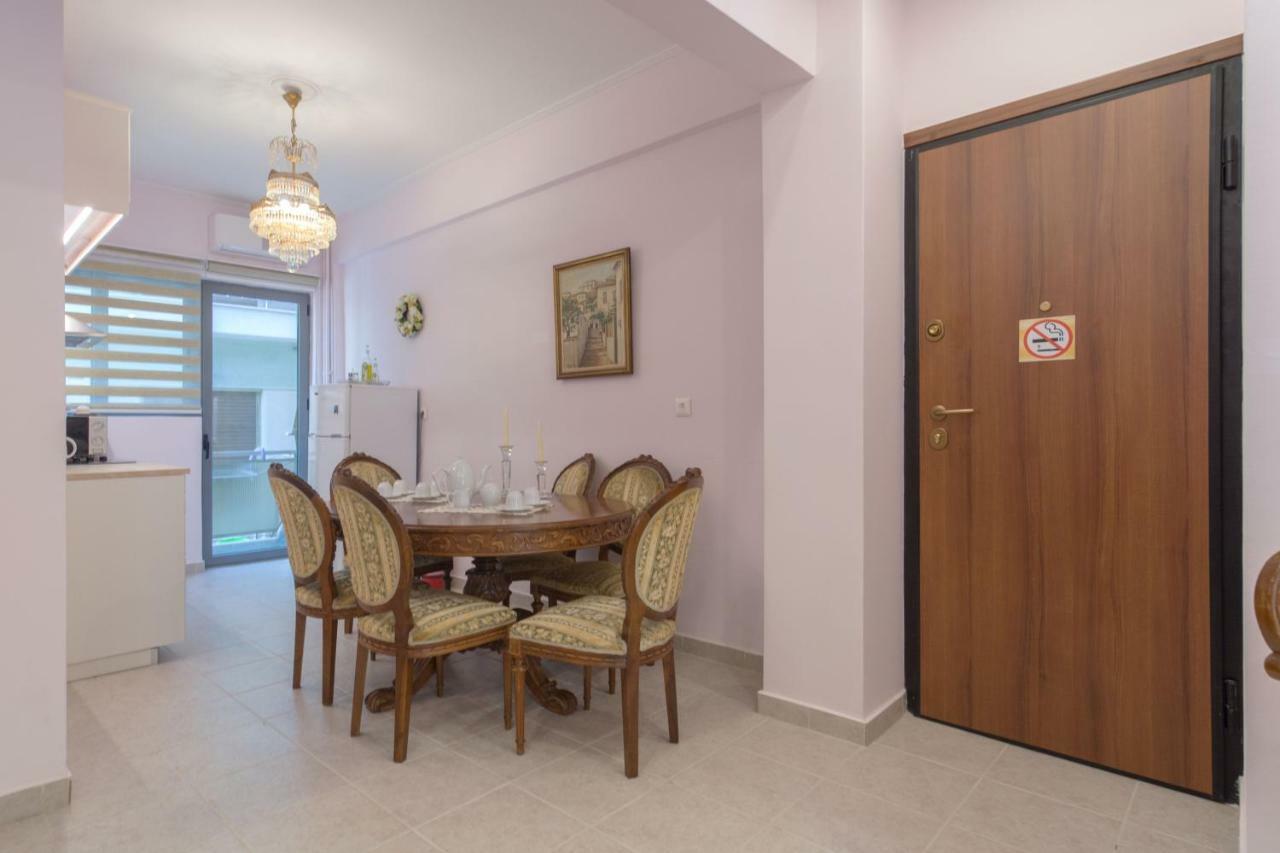 Lovely Apartment In 아테네 외부 사진