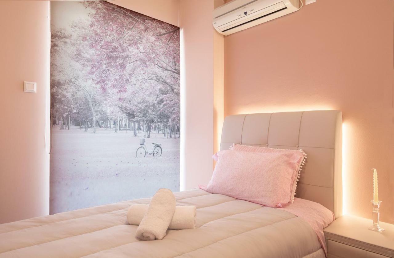 Lovely Apartment In 아테네 외부 사진
